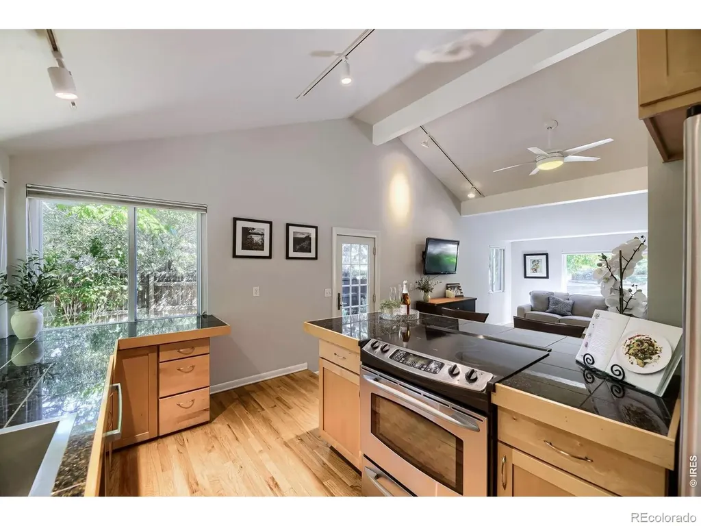 3400 E Nielsen Lane Denver CO 80210