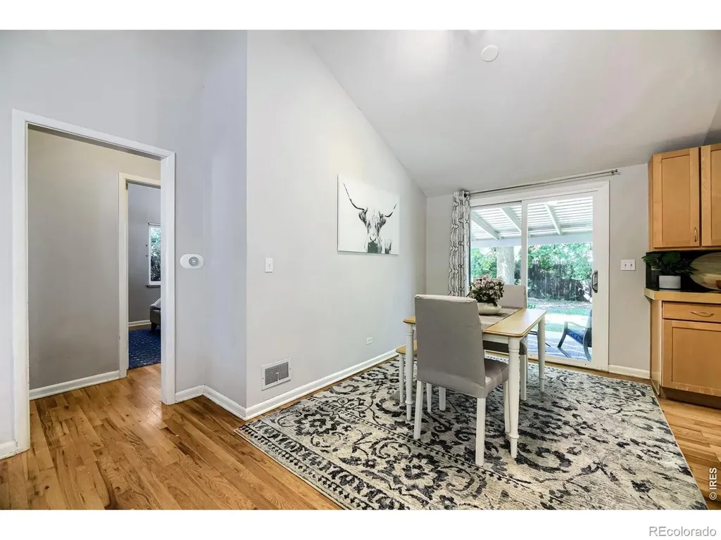 3400 E Nielsen Lane Denver CO 80210
