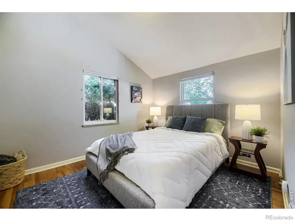 3400 E Nielsen Lane Denver CO 80210