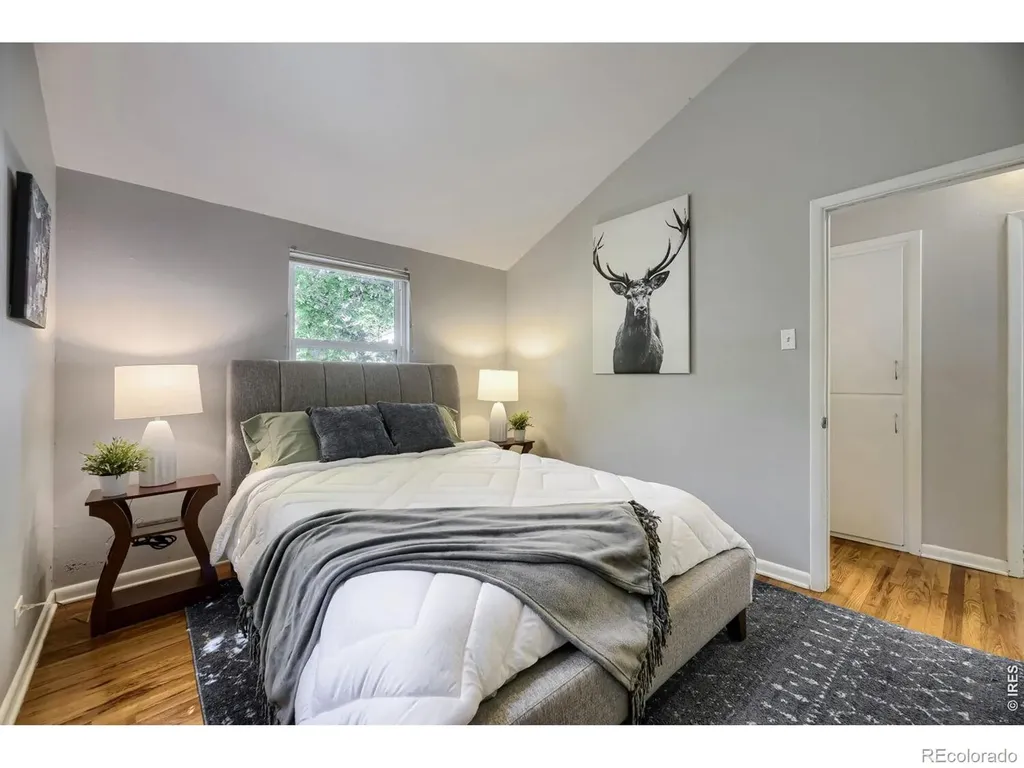 3400 E Nielsen Lane Denver CO 80210