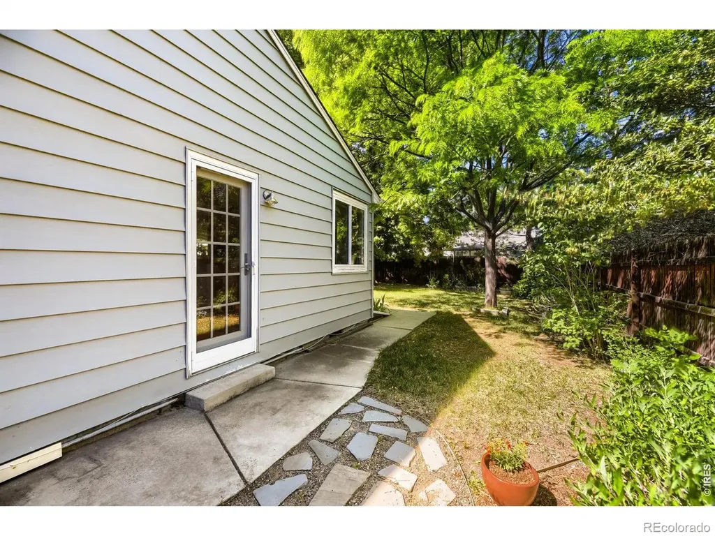 3400 E Nielsen Lane Denver CO 80210