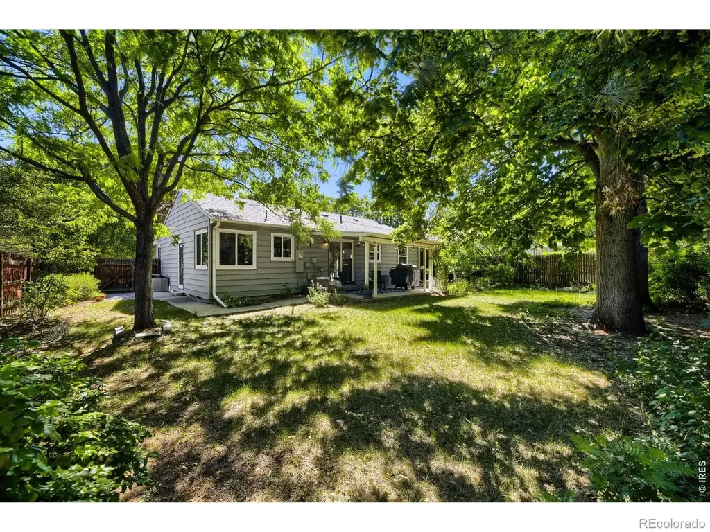 3400 E Nielsen Lane Denver CO 80210