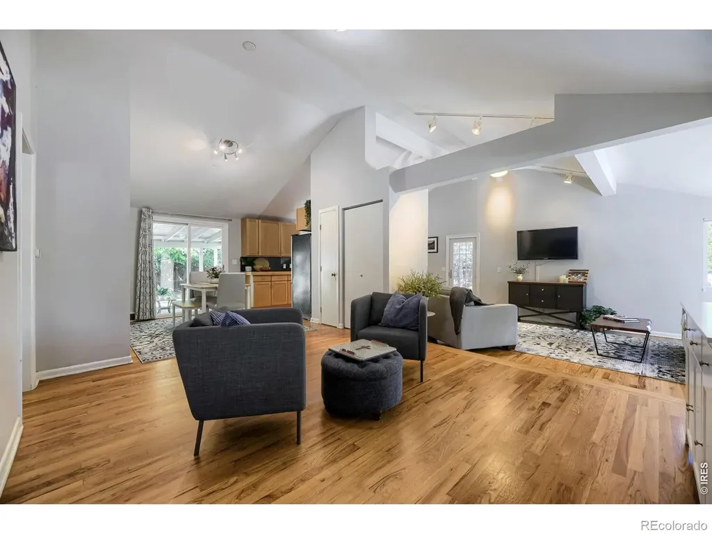 3400 E Nielsen Lane Denver CO 80210