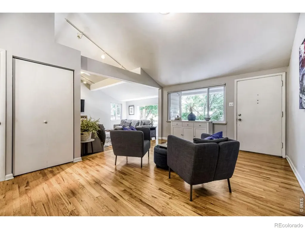 3400 E Nielsen Lane Denver CO 80210