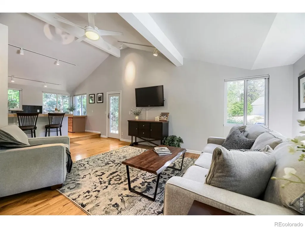 3400 E Nielsen Lane Denver CO 80210