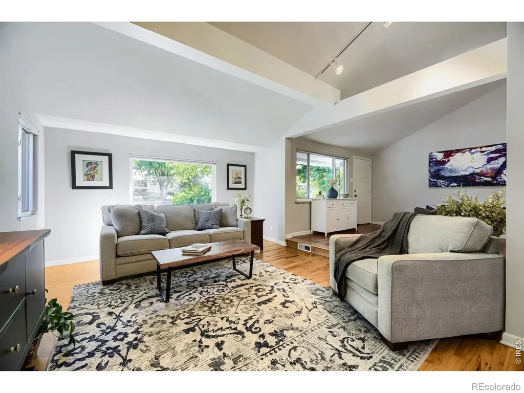 3400 E Nielsen Lane Denver CO 80210