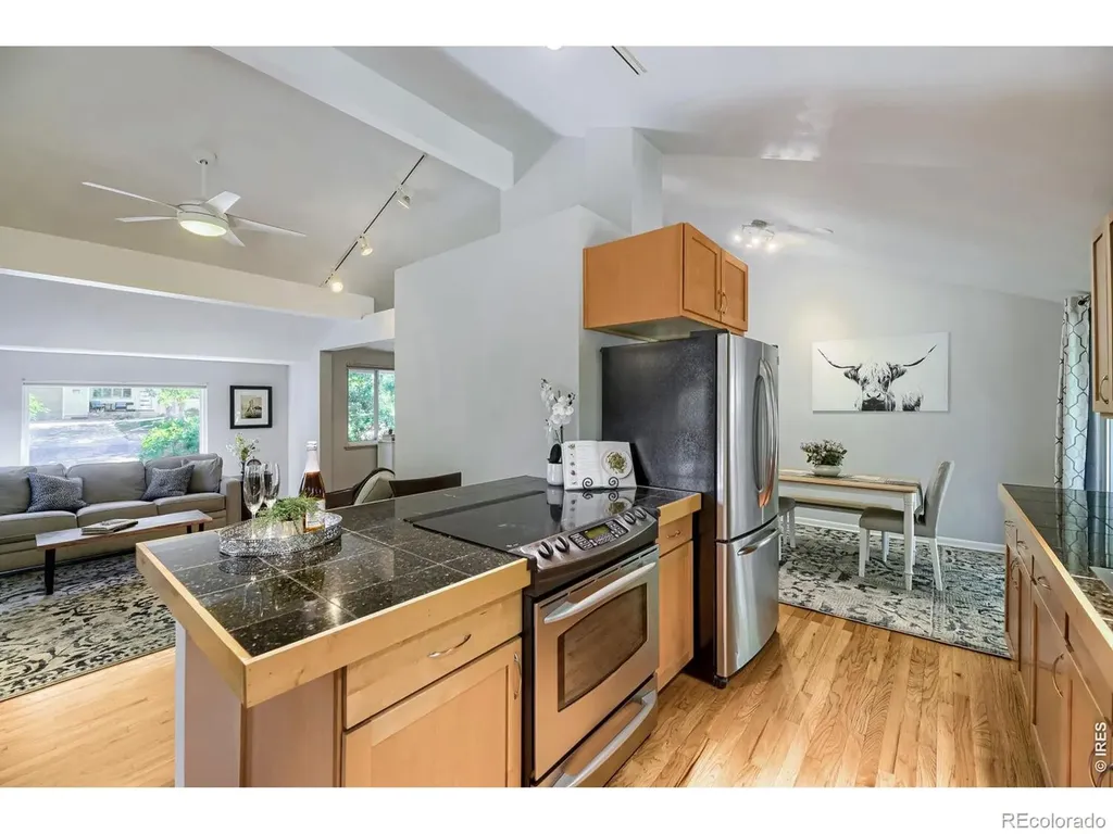 3400 E Nielsen Lane Denver CO 80210