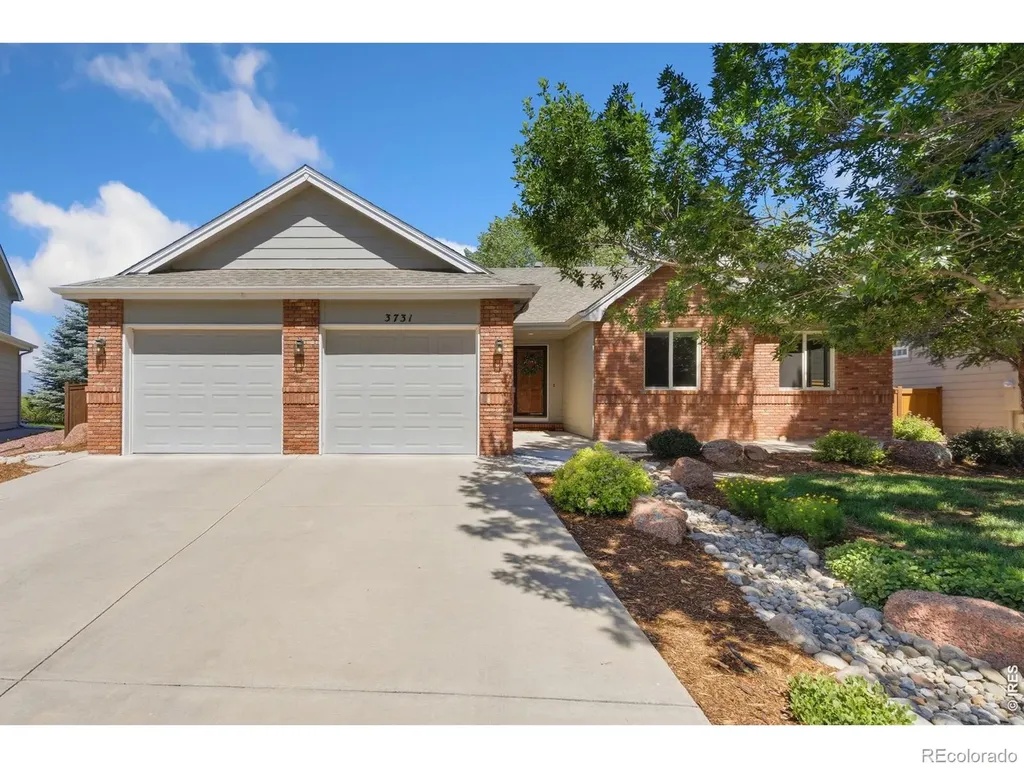 3731 Osier Place Loveland CO 80538