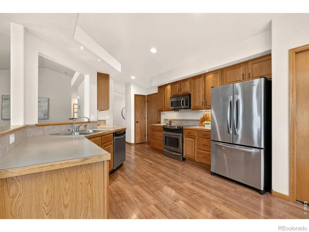 3731 Osier Place Loveland CO 80538