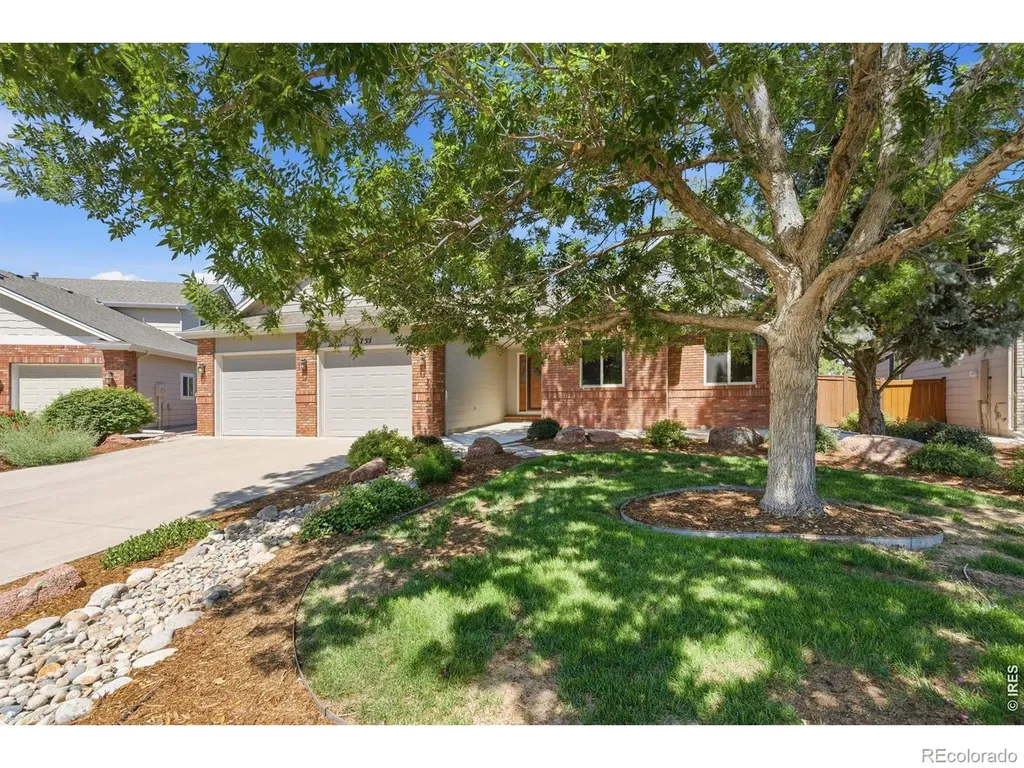 3731 Osier Place Loveland CO 80538