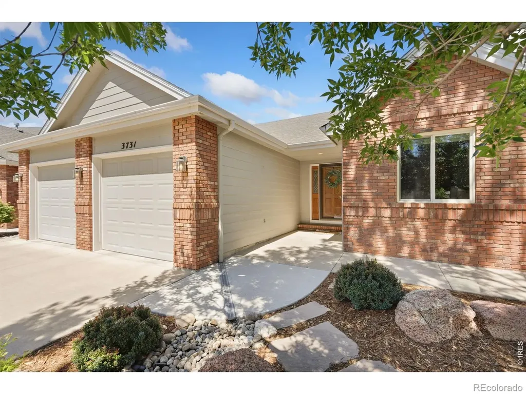 3731 Osier Place Loveland CO 80538