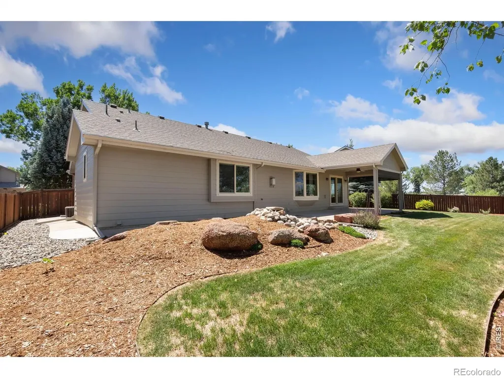 3731 Osier Place Loveland CO 80538