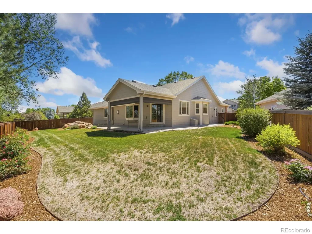 3731 Osier Place Loveland CO 80538