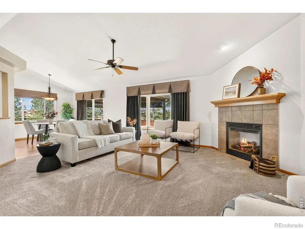 3731 Osier Place Loveland CO 80538