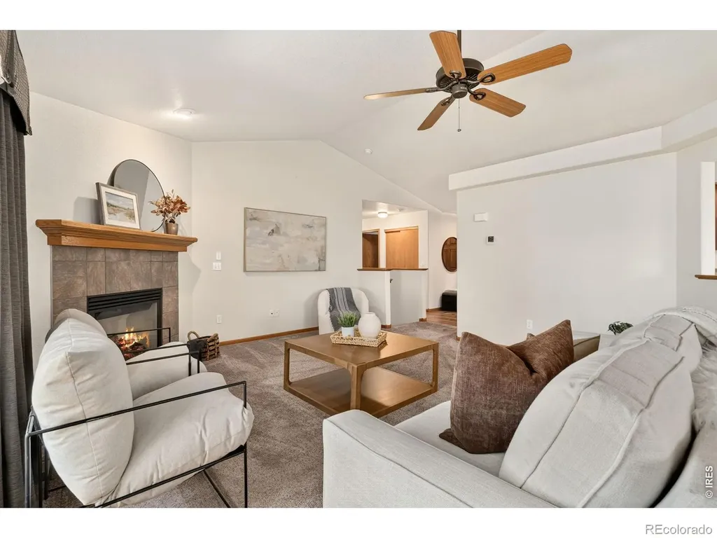 3731 Osier Place Loveland CO 80538