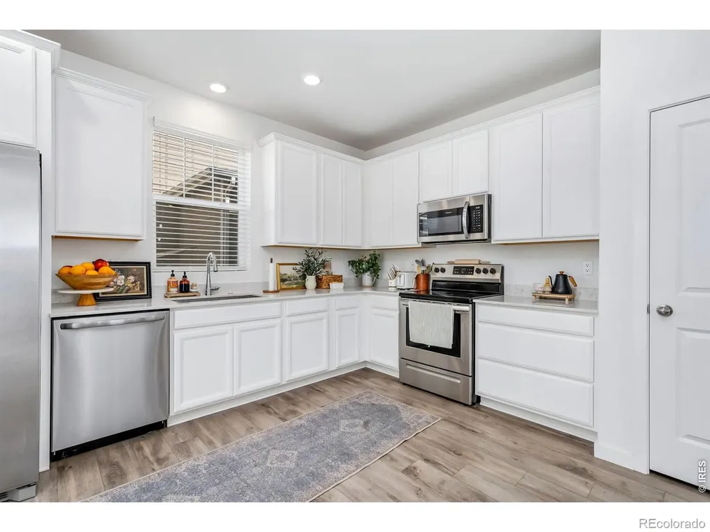 2662 Painted Turtle Avenue Loveland CO 80538