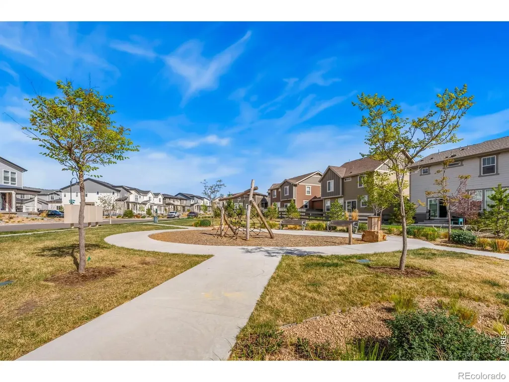2662 Painted Turtle Avenue Loveland CO 80538