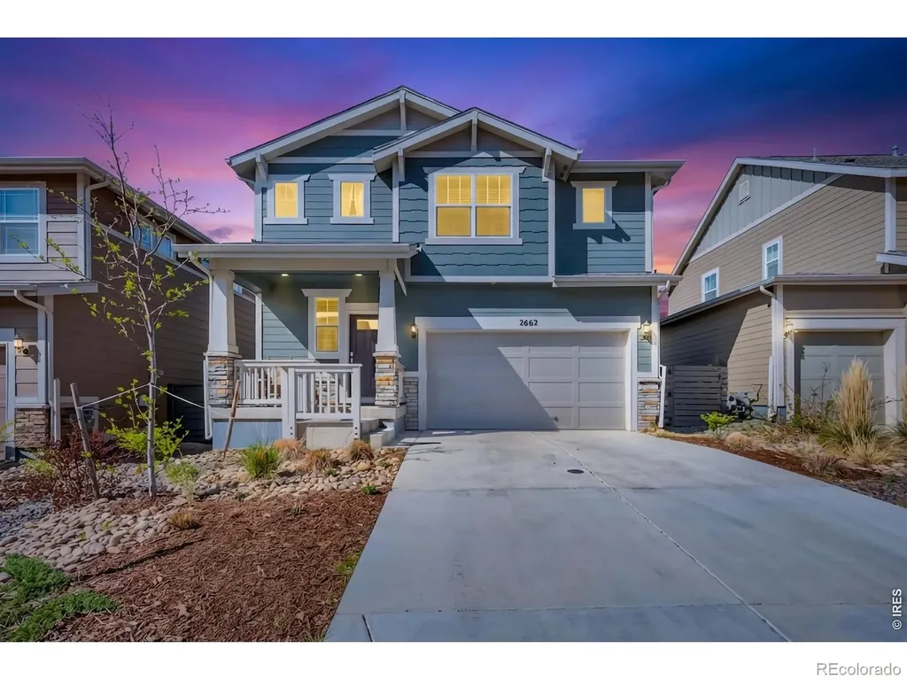 2662 Painted Turtle Avenue Loveland CO 80538