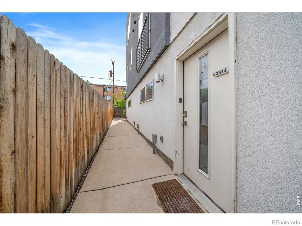 3314 S Washington Street Englewood CO 80113
