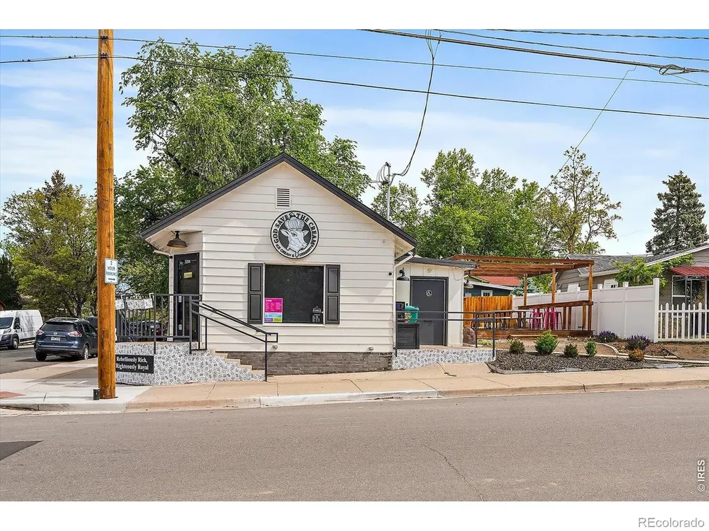3314 S Washington Street Englewood CO 80113
