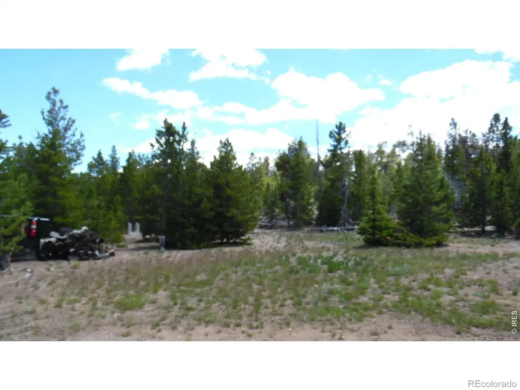 350 Natchez Circle Red Feather Lakes CO 80545