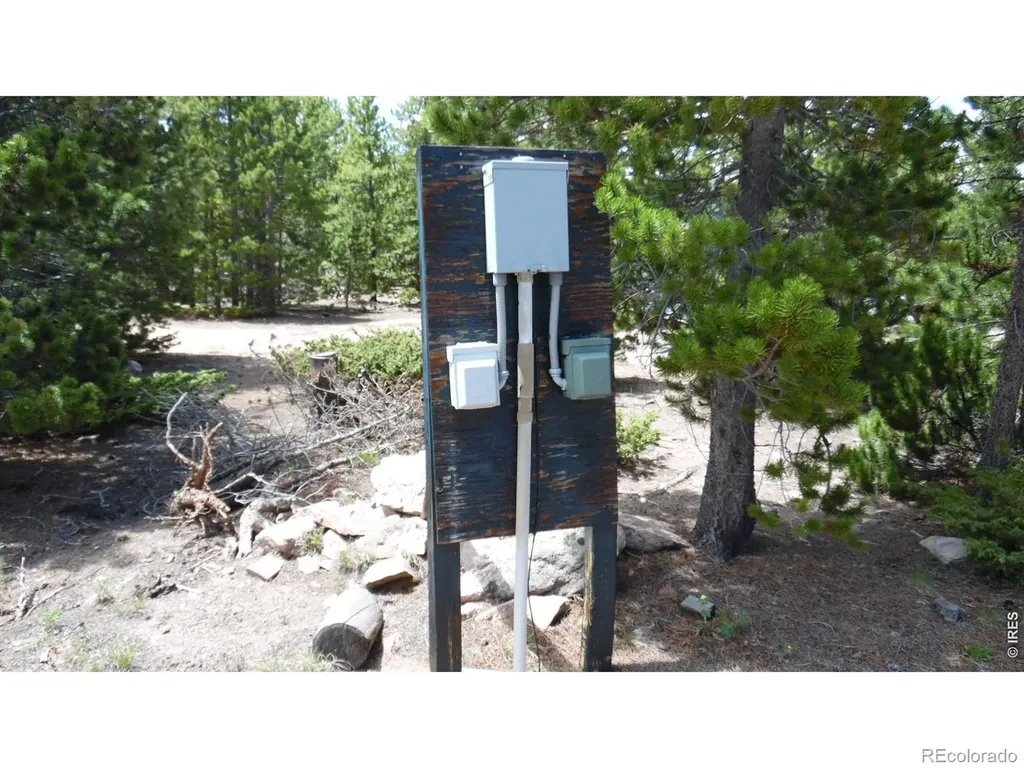 350 Natchez Circle Red Feather Lakes CO 80545