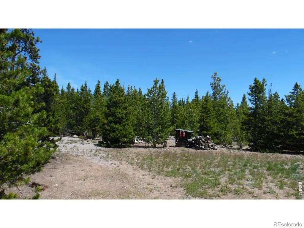 350 Natchez Circle Red Feather Lakes CO 80545