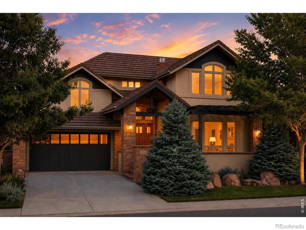 4888 5th Street Boulder CO 80304