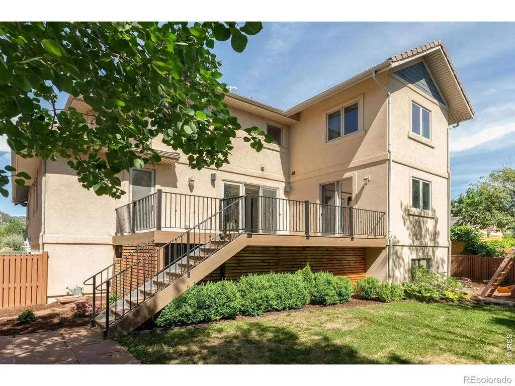4888 5th Street Boulder CO 80304