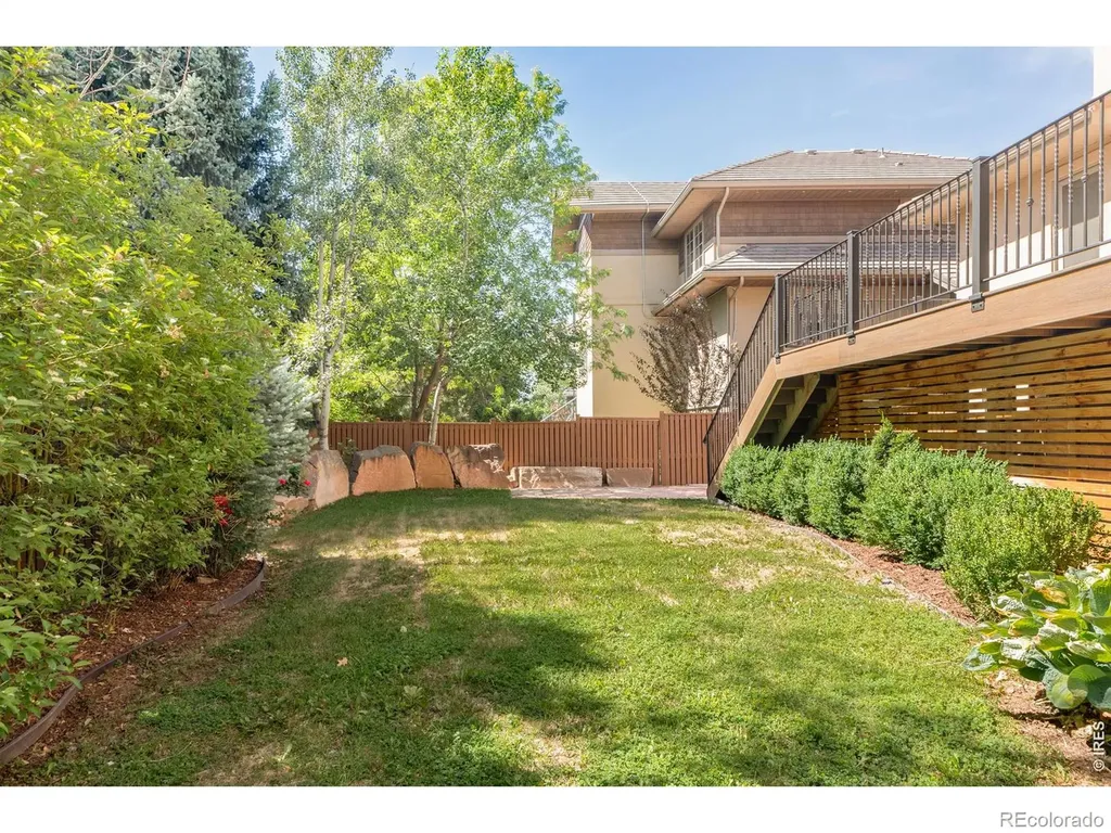 4888 5th Street Boulder CO 80304