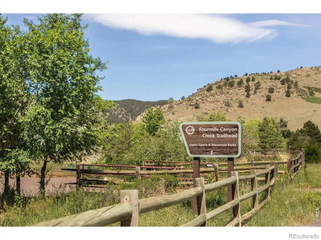 4888 5th Street Boulder CO 80304
