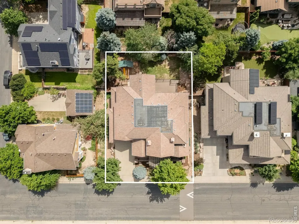 4888 5th Street Boulder CO 80304