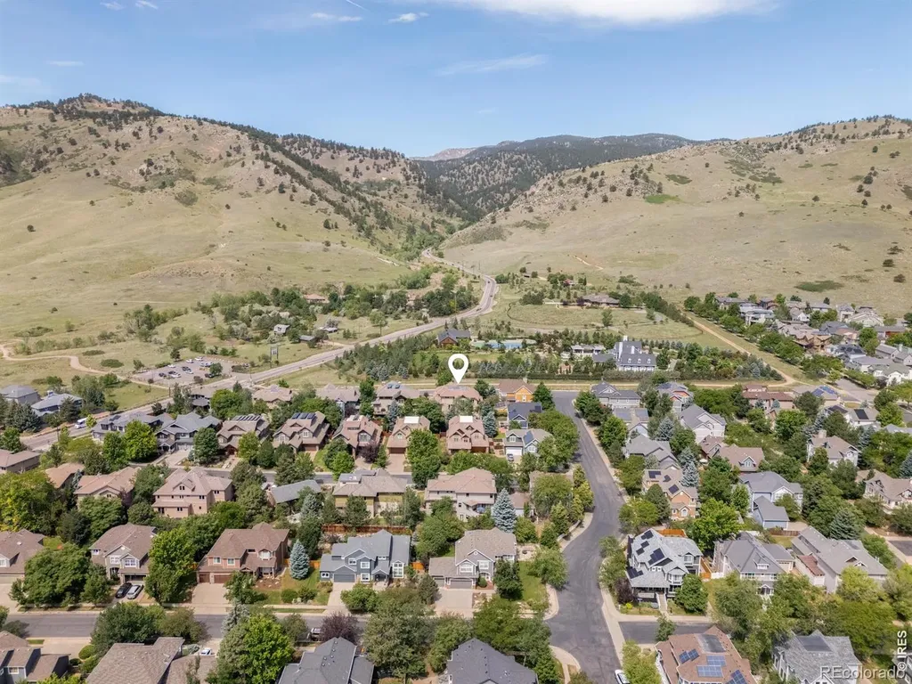 4888 5th Street Boulder CO 80304