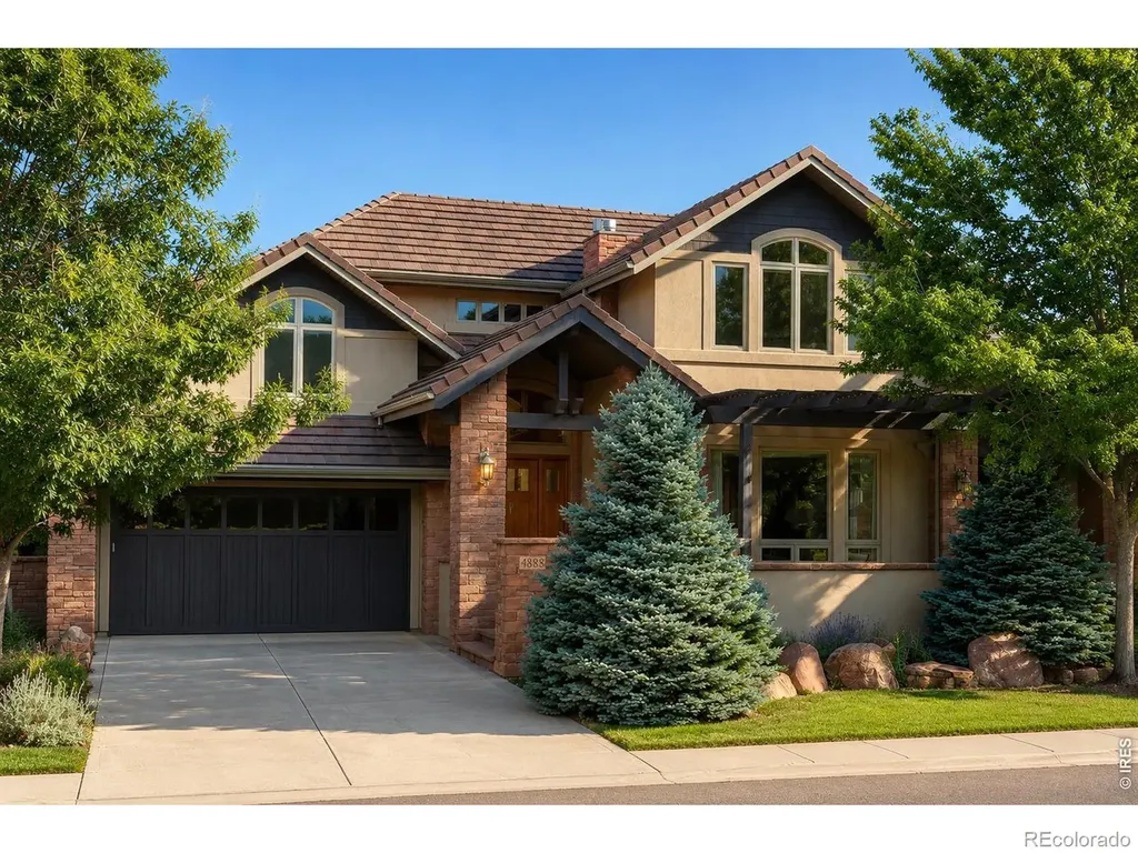 4888 5th Street Boulder CO 80304
