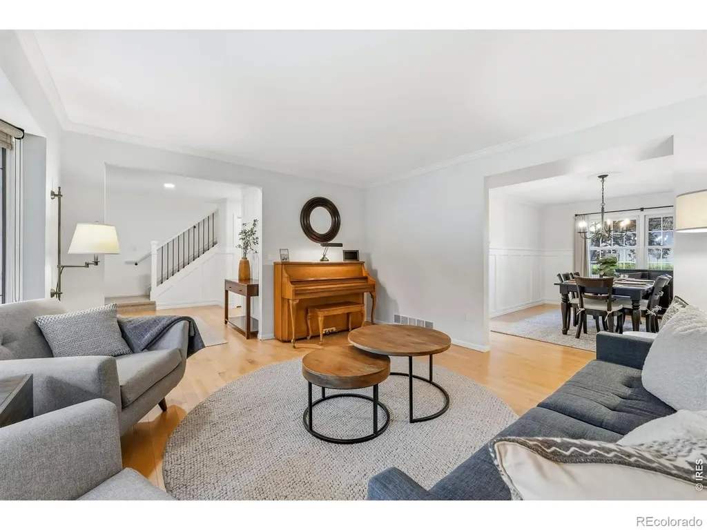 1618 Collindale Drive Fort Collins CO 80525