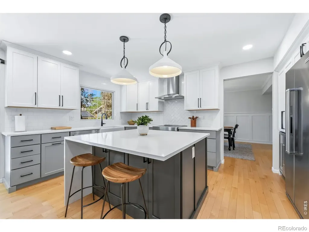1618 Collindale Drive Fort Collins CO 80525