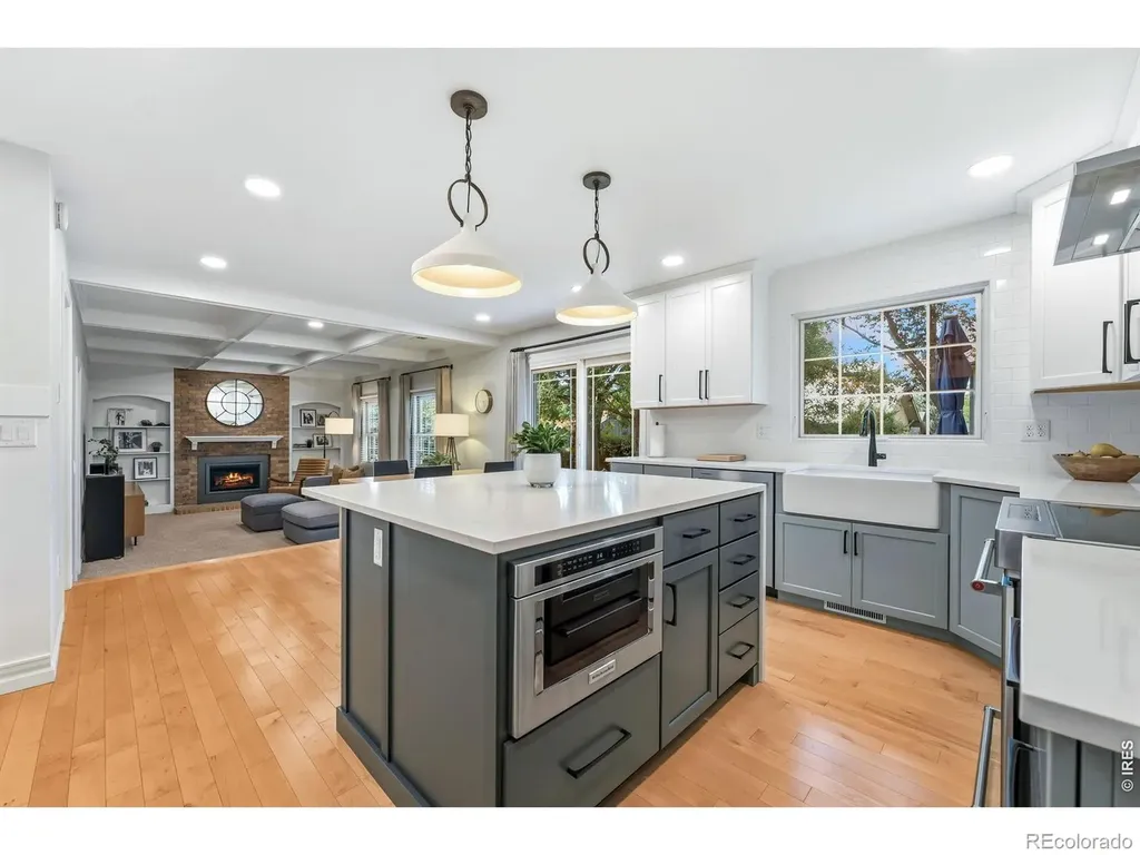 1618 Collindale Drive Fort Collins CO 80525