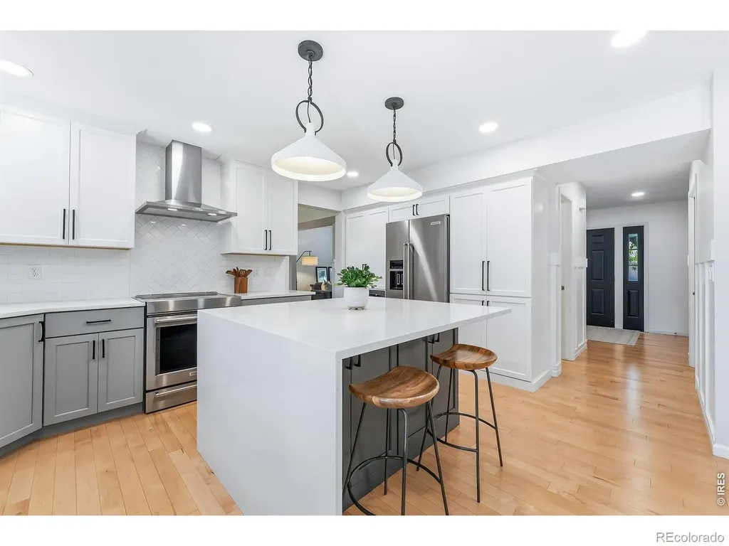 1618 Collindale Drive Fort Collins CO 80525