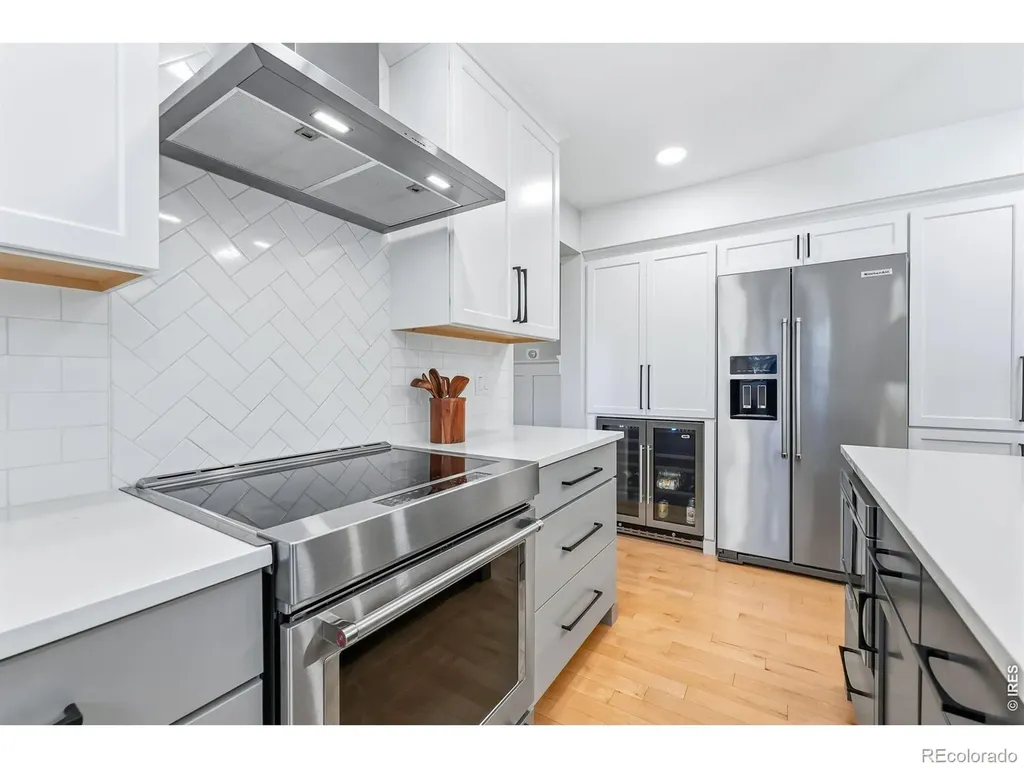 1618 Collindale Drive Fort Collins CO 80525