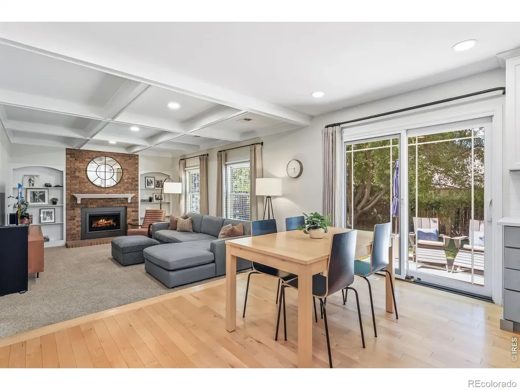 1618 Collindale Drive Fort Collins CO 80525