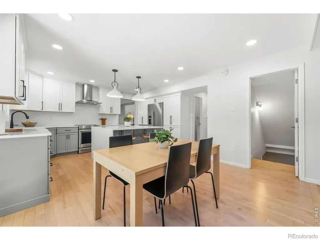 1618 Collindale Drive Fort Collins CO 80525