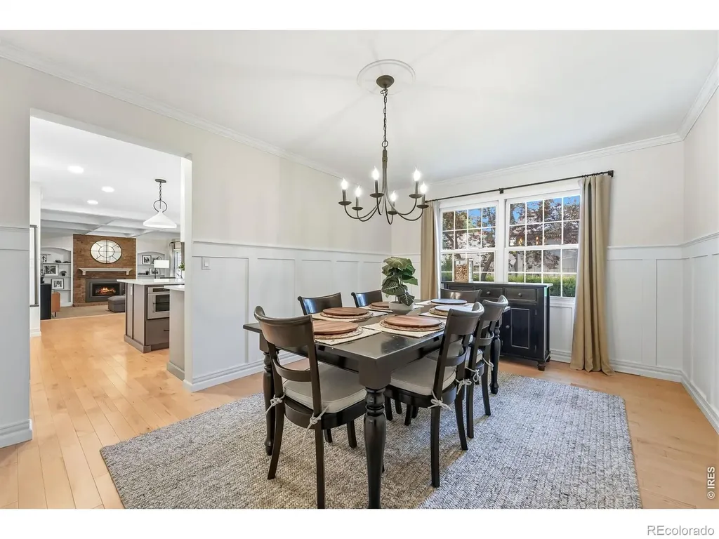 1618 Collindale Drive Fort Collins CO 80525