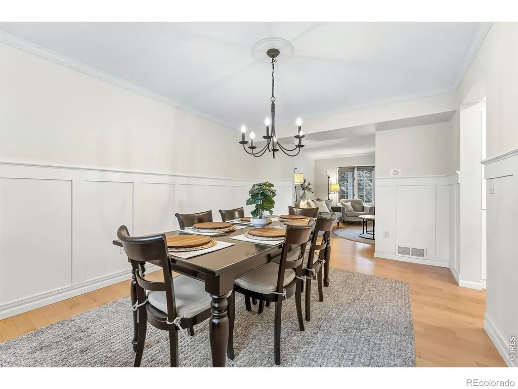 1618 Collindale Drive Fort Collins CO 80525