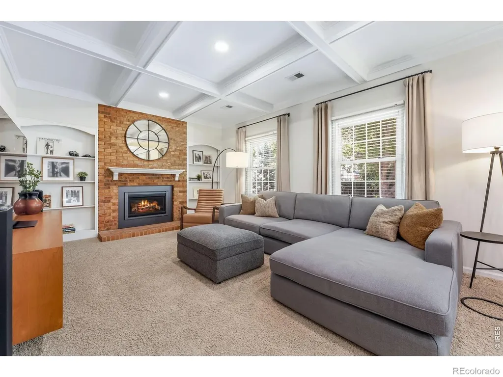1618 Collindale Drive Fort Collins CO 80525