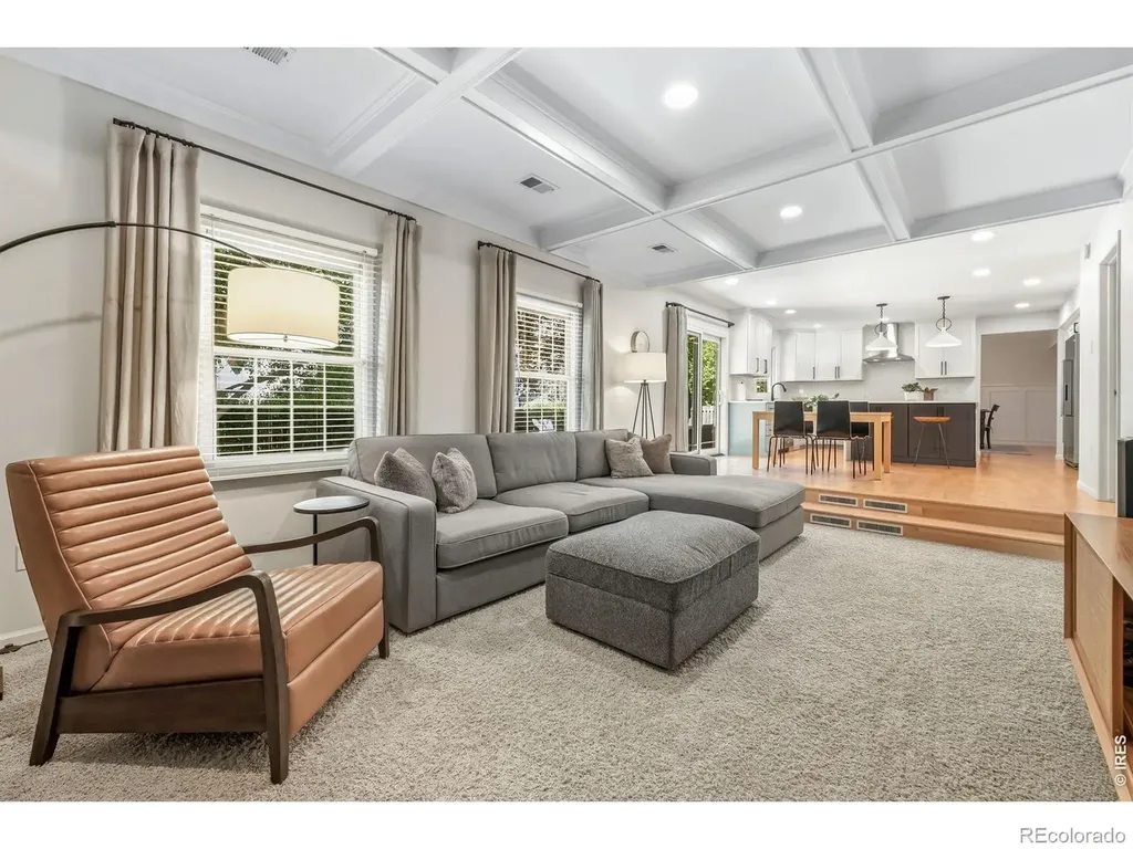1618 Collindale Drive Fort Collins CO 80525