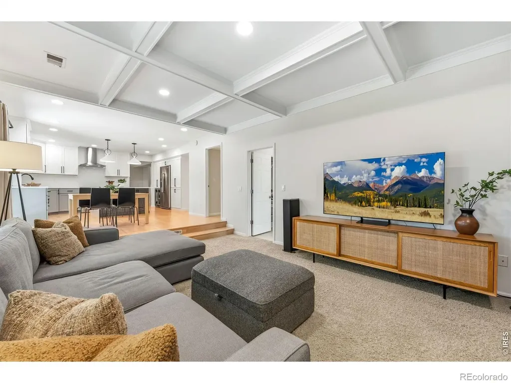 1618 Collindale Drive Fort Collins CO 80525