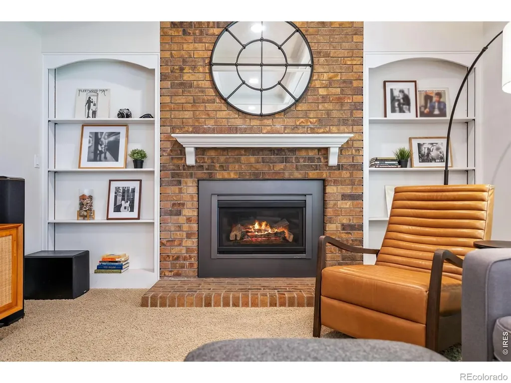 1618 Collindale Drive Fort Collins CO 80525