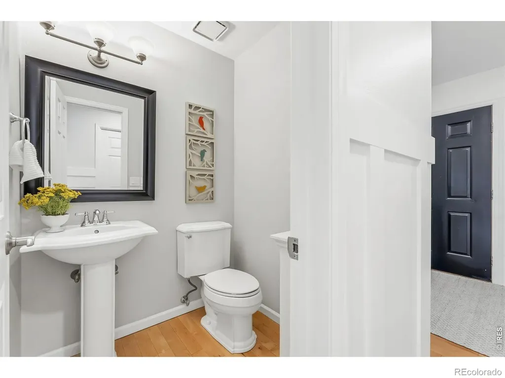1618 Collindale Drive Fort Collins CO 80525