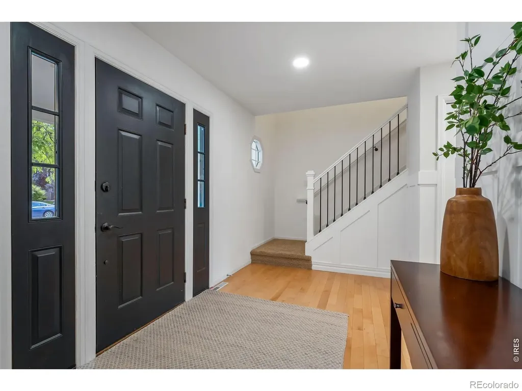 1618 Collindale Drive Fort Collins CO 80525