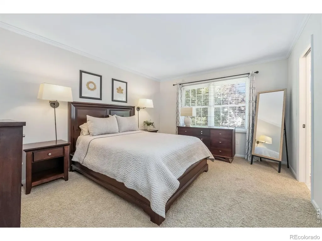 1618 Collindale Drive Fort Collins CO 80525